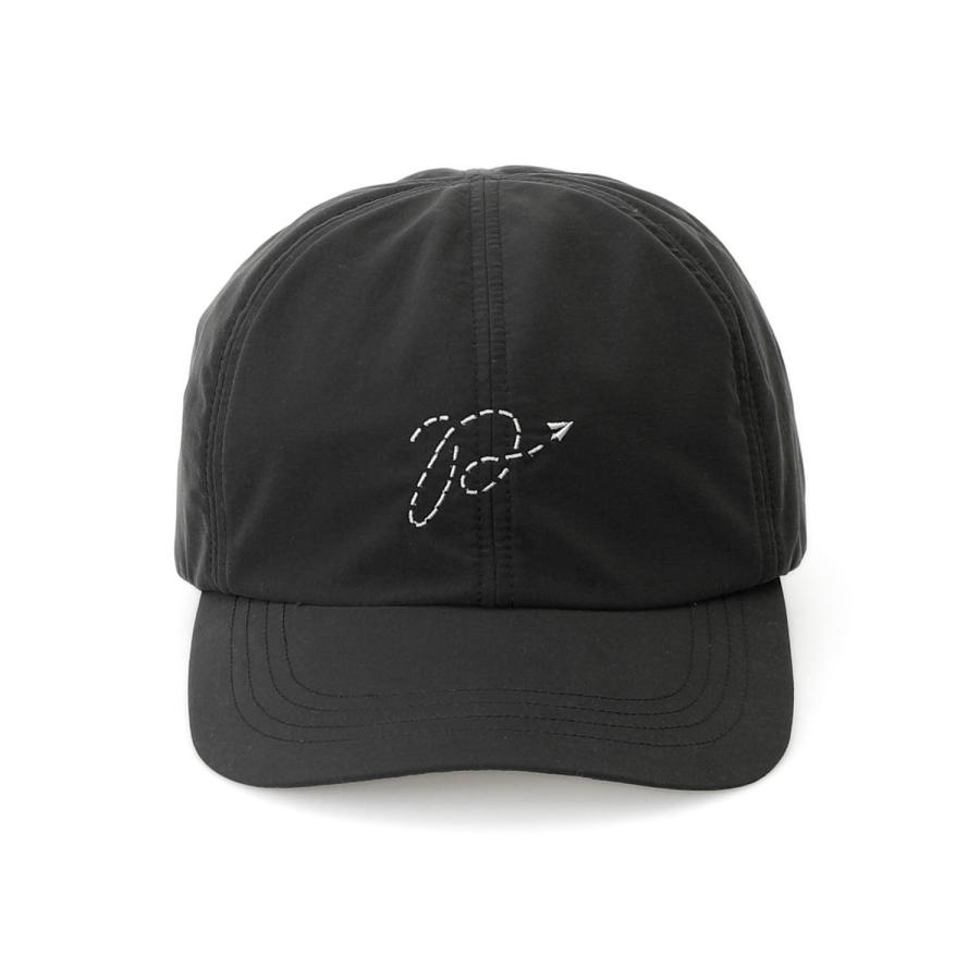 キャップ 浅め PAPERSKY ペーパースカイ P Logo Cap キャップ 帽子 メンズ レディース halo commodity ハロ・コモディティー 撥水 紫外線防止 アウトドア | PAPERSKY | 05