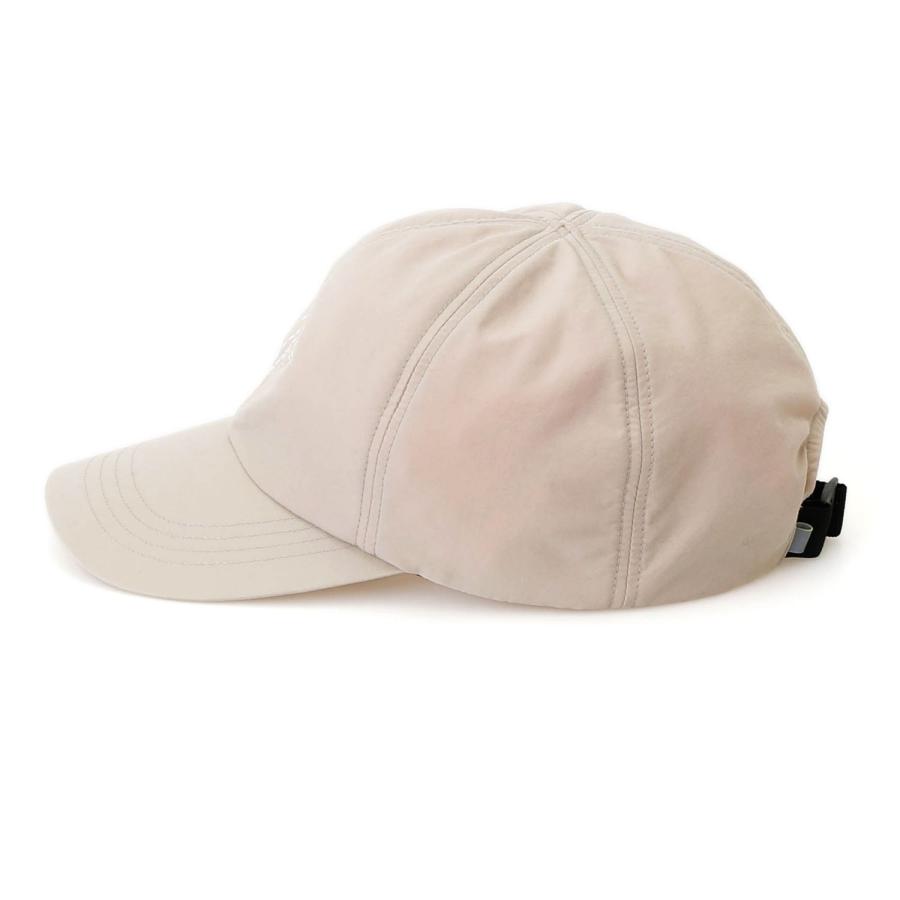 キャップ 浅め PAPERSKY ペーパースカイ P Logo Cap キャップ 帽子 メンズ レディース halo commodity ハロ・コモディティー 撥水 紫外線防止 アウトドア | PAPERSKY | 06