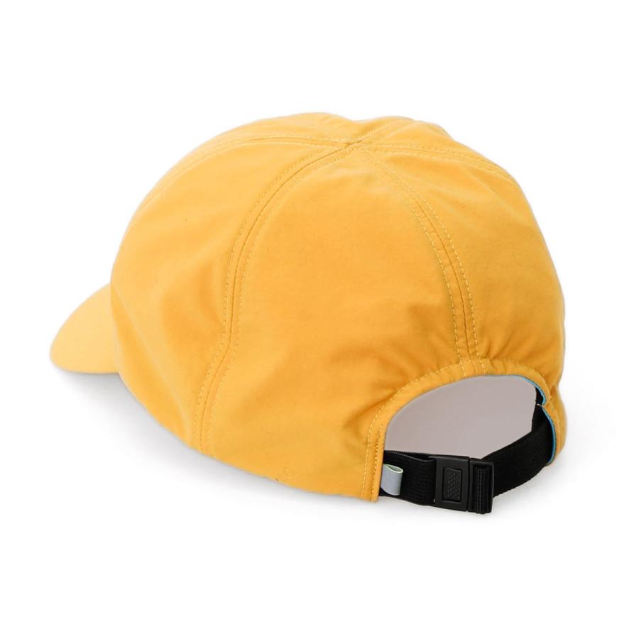 キャップ 浅め PAPERSKY ペーパースカイ P Logo Cap キャップ 帽子 メンズ レディース halo commodity ハロ・コモディティー 撥水 紫外線防止 アウトドア | PAPERSKY | 07