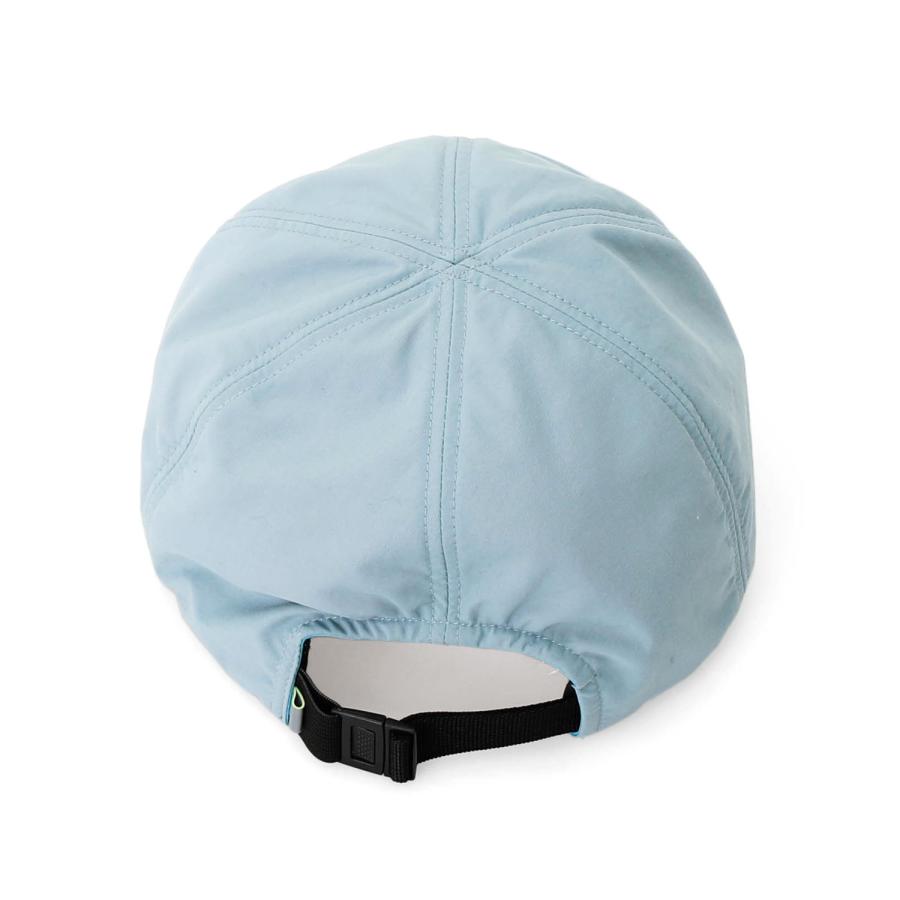 キャップ 浅め PAPERSKY ペーパースカイ P Logo Cap キャップ 帽子 メンズ レディース halo commodity ハロ・コモディティー 撥水 紫外線防止 アウトドア | PAPERSKY | 08
