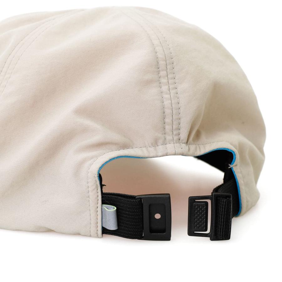 キャップ 浅め PAPERSKY ペーパースカイ P Logo Cap キャップ 帽子 メンズ レディース halo commodity ハロ・コモディティー 撥水 紫外線防止 アウトドア | PAPERSKY | 11