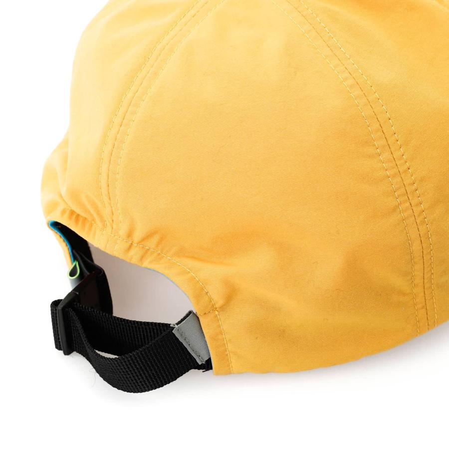 キャップ 浅め PAPERSKY ペーパースカイ P Logo Cap キャップ 帽子 メンズ レディース halo commodity ハロ・コモディティー 撥水 紫外線防止 アウトドア | PAPERSKY | 12