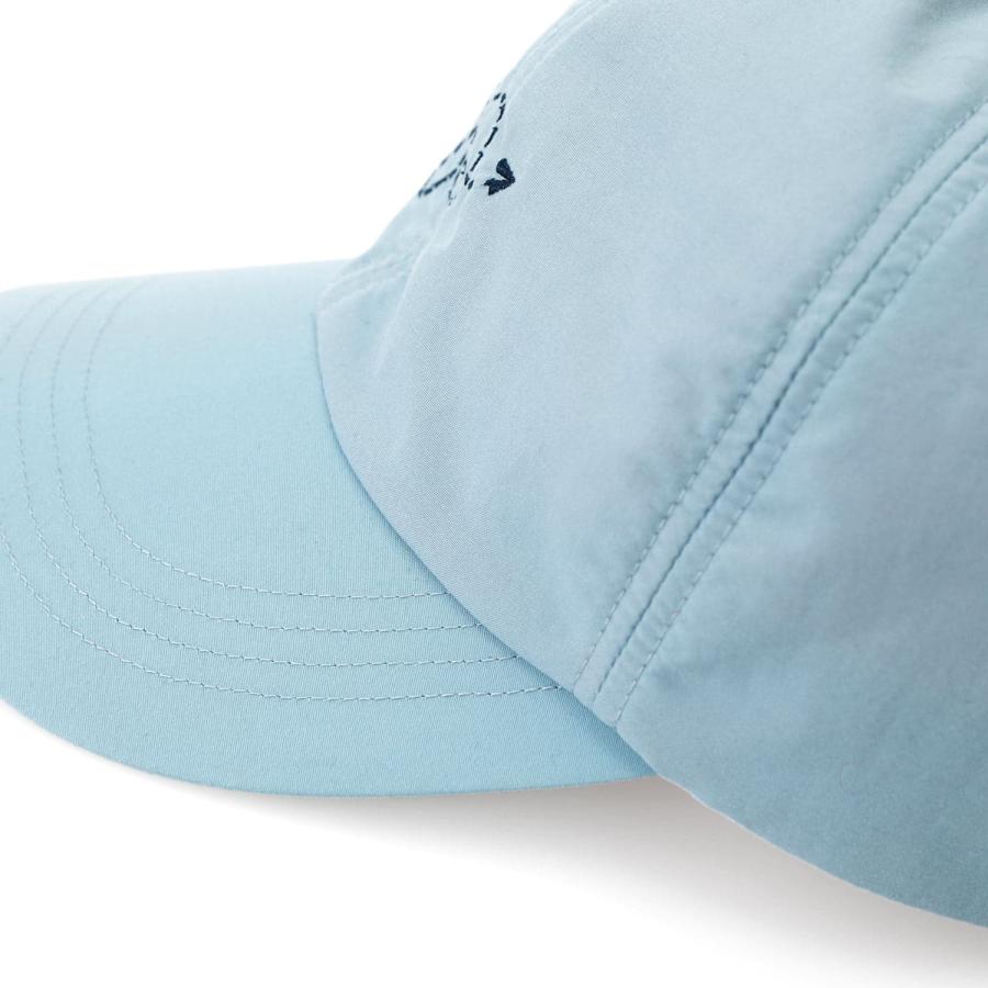 キャップ 浅め PAPERSKY ペーパースカイ P Logo Cap キャップ 帽子 メンズ レディース halo commodity ハロ・コモディティー 撥水 紫外線防止 アウトドア | PAPERSKY | 13