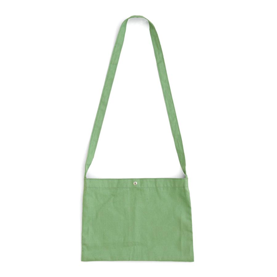 サコッシュ 斜め掛けバッグ Dreamy Sacoche ドリーミー サコッシュ サコシェ 肩掛け ポシェット バッグ レディース  メンズ 軽量  旅行 A4収納 | PAPERSKY | 04