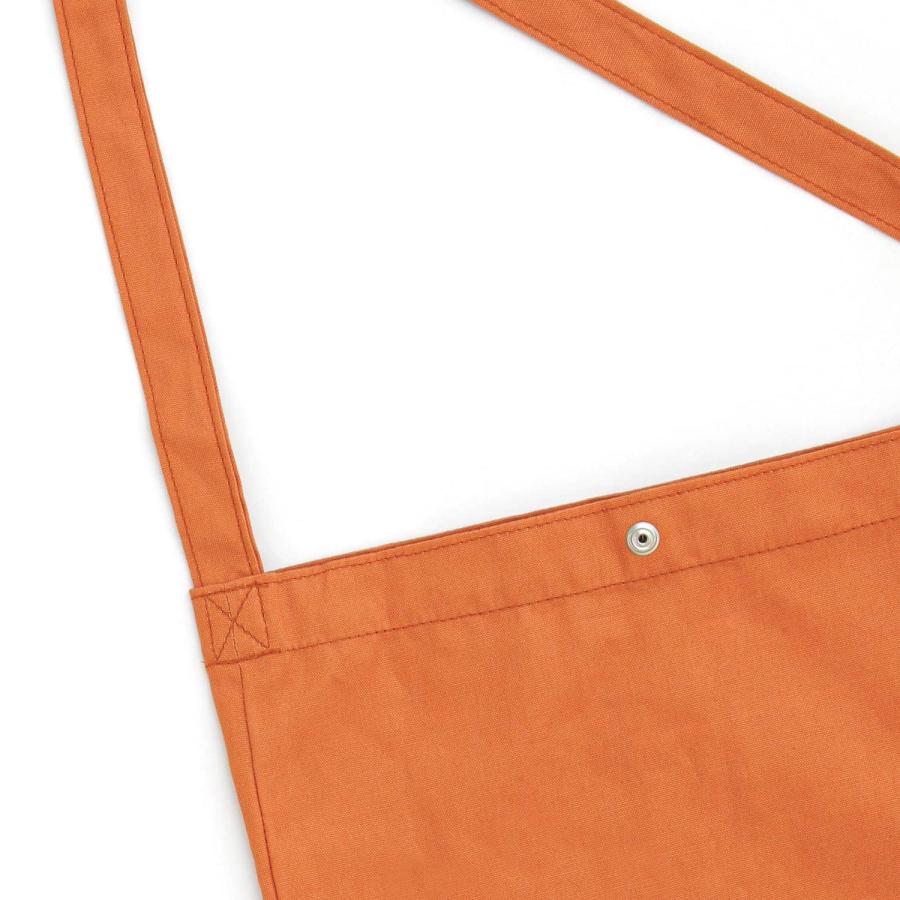 サコッシュ 斜め掛けバッグ Dreamy Sacoche ドリーミー サコッシュ サコシェ 肩掛け ポシェット バッグ レディース  メンズ 軽量  旅行 A4収納 | PAPERSKY | 07