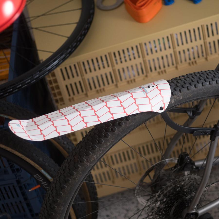 PAPERSKY Fender Win Wing2 Gravel フェンダー グラベル ASS SAVERS アスセイバーズ フェンダー 泥除け グラベルバイク フェンダー 自転車 サイクリング |  | 18