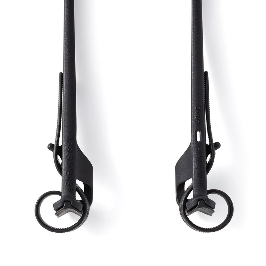 PAPERSKY Fender Win Wing2 Road フェンダー ロード ASS SAVERS アスセイバーズ フェンダー 泥除け ロードバイク フェンダー 自転車 サイクリング |  | 05