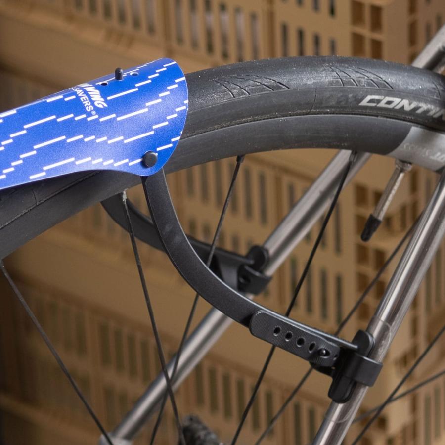 PAPERSKY Fender Win Wing2 Road フェンダー ロード ASS SAVERS アスセイバーズ フェンダー 泥除け ロードバイク フェンダー 自転車 サイクリング |  | 08