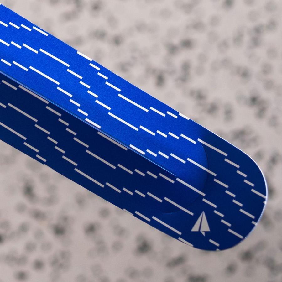 PAPERSKY Fender Win Wing2 Road フェンダー ロード ASS SAVERS アスセイバーズ フェンダー 泥除け ロードバイク フェンダー 自転車 サイクリング |  | 09