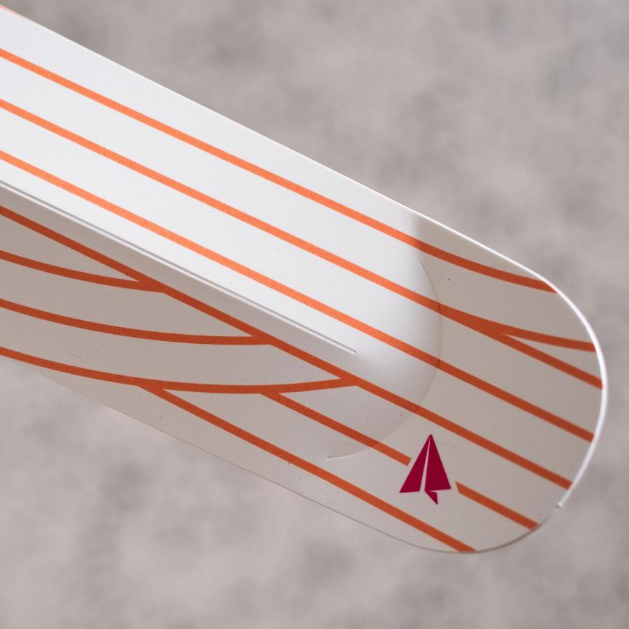 PAPERSKY Fender Win Wing2 Road フェンダー ロード ASS SAVERS アスセイバーズ フェンダー 泥除け ロードバイク フェンダー 自転車 サイクリング |  | 11