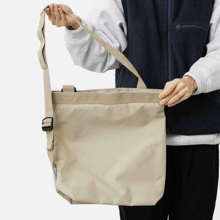新品　PAPERSKY ALL WAYS BAG ブラック PAPERSKY TOOLS | ペーパースカイ ツールズ ALL WAYS BAG