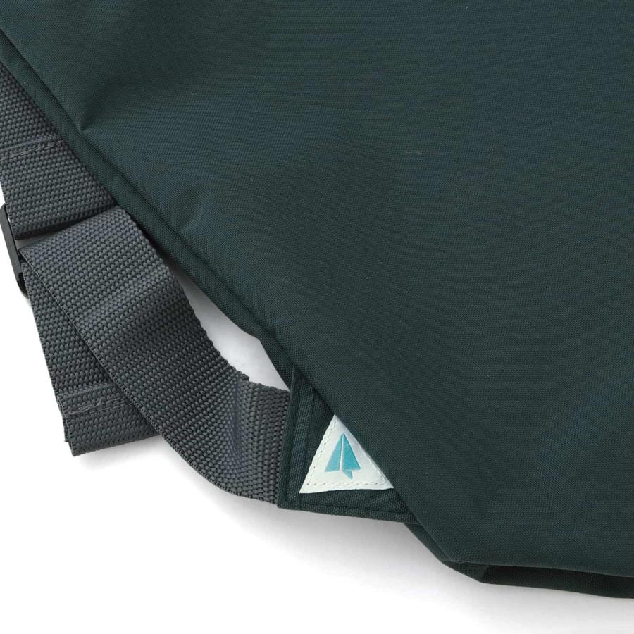 PAPERSKY ペーパースカイ ALL WAYS BAG ショルダーバッグ 肩掛け 斜め掛け トートバッグ かばん メッセンジャーバッグ | PAPERSKY | 07