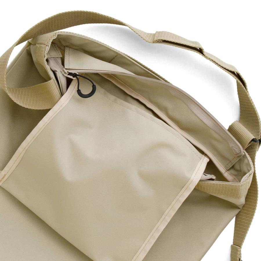 PAPERSKY ペーパースカイ ALL WAYS BAG ショルダーバッグ 肩掛け 斜め掛け トートバッグ かばん メッセンジャーバッグ | PAPERSKY | 11