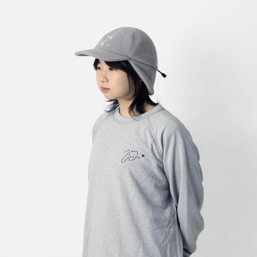 帽子 メンズ レディース PAPERSKY ペーパースカイ Winter Explorer Cap ウィンターエクスプローラーキャップ キャップ 秋 冬 | PAPERSKY | 13