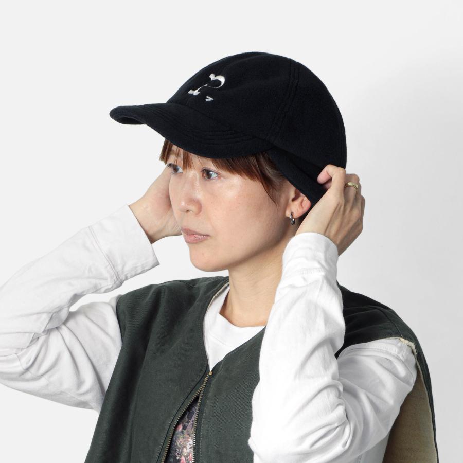 帽子 メンズ レディース PAPERSKY ペーパースカイ Winter Explorer Cap ウィンターエクスプローラーキャップ キャップ 秋 冬 | PAPERSKY | 14