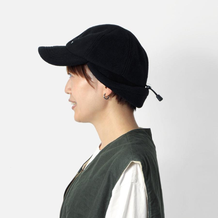 帽子 メンズ レディース PAPERSKY ペーパースカイ Winter Explorer Cap ウィンターエクスプローラーキャップ キャップ 秋 冬 | PAPERSKY | 15