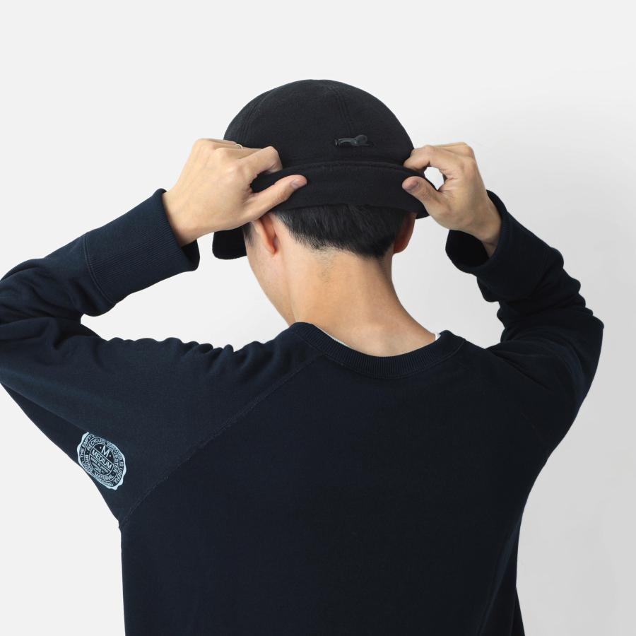 帽子 メンズ レディース PAPERSKY ペーパースカイ Winter Explorer Cap ウィンターエクスプローラーキャップ キャップ 秋 冬 | PAPERSKY | 16