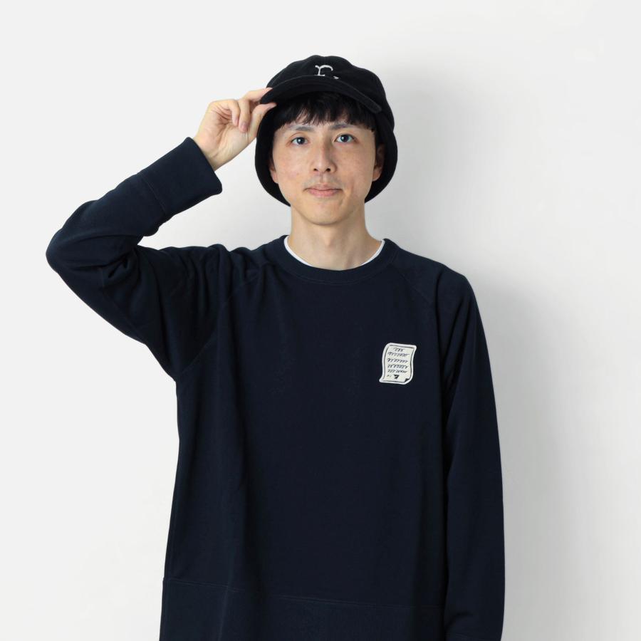 帽子 メンズ レディース PAPERSKY ペーパースカイ Winter Explorer Cap ウィンターエクスプローラーキャップ キャップ 秋 冬 | PAPERSKY | 17