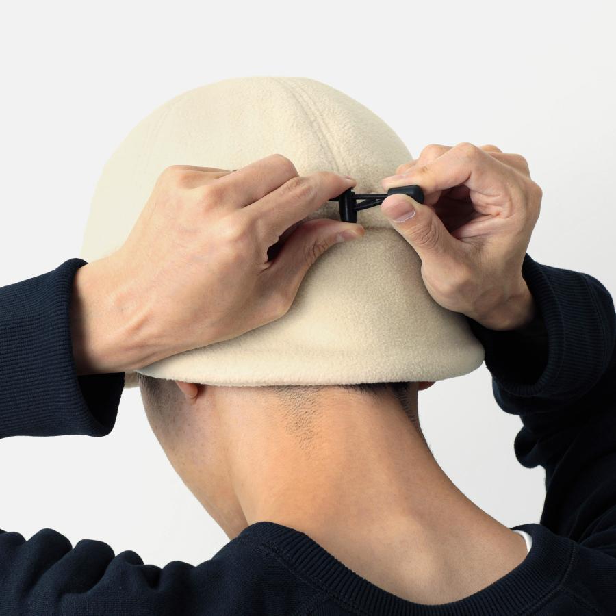 帽子 メンズ レディース PAPERSKY ペーパースカイ Winter Explorer Cap ウィンターエクスプローラーキャップ キャップ 秋 冬 | PAPERSKY | 19