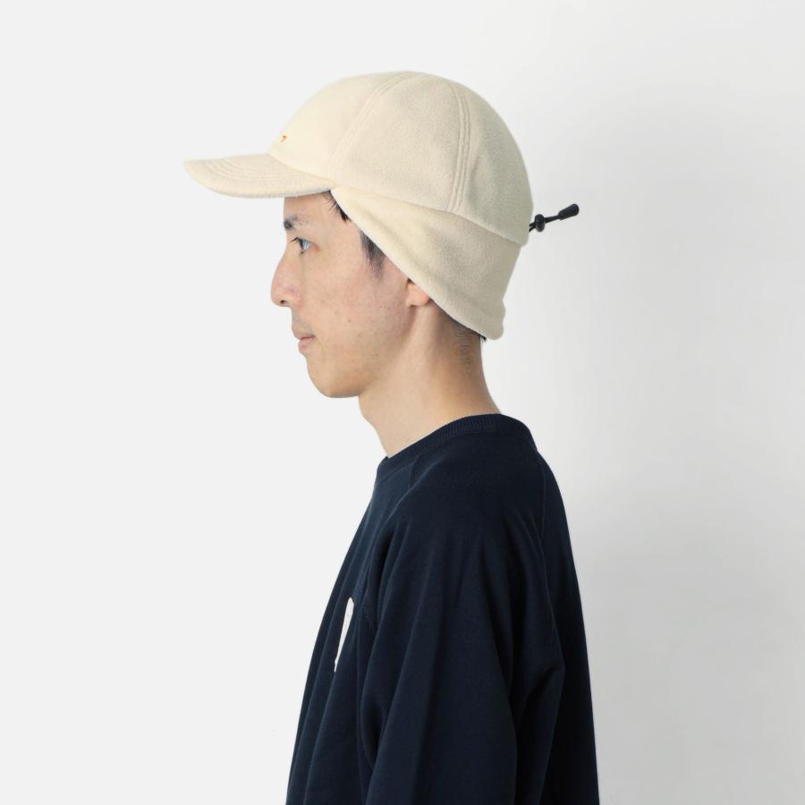 帽子 メンズ レディース PAPERSKY ペーパースカイ Winter Explorer Cap ウィンターエクスプローラーキャップ キャップ 秋 冬 | PAPERSKY | 20