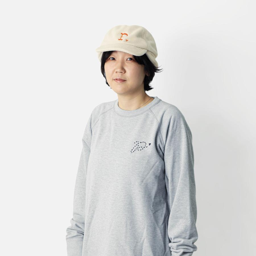 帽子 メンズ レディース PAPERSKY ペーパースカイ Winter Explorer Cap ウィンターエクスプローラーキャップ キャップ 秋 冬 | PAPERSKY | 21