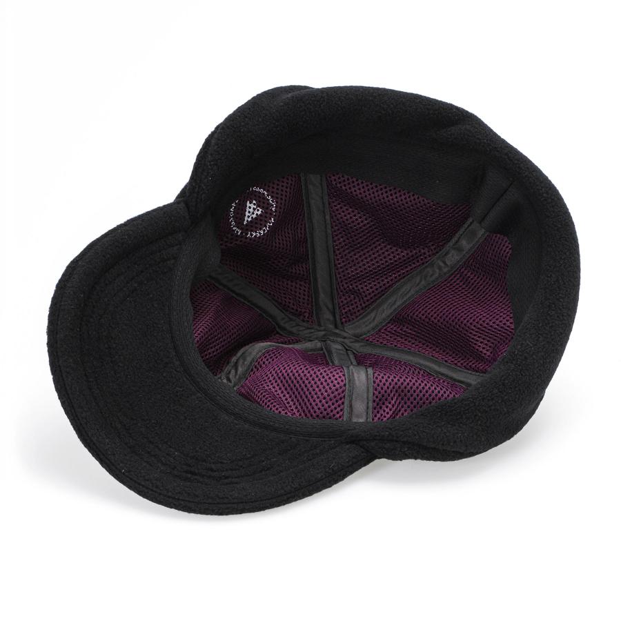 帽子 メンズ レディース PAPERSKY ペーパースカイ Winter Explorer Cap ウィンターエクスプローラーキャップ キャップ 秋 冬 | PAPERSKY | 08