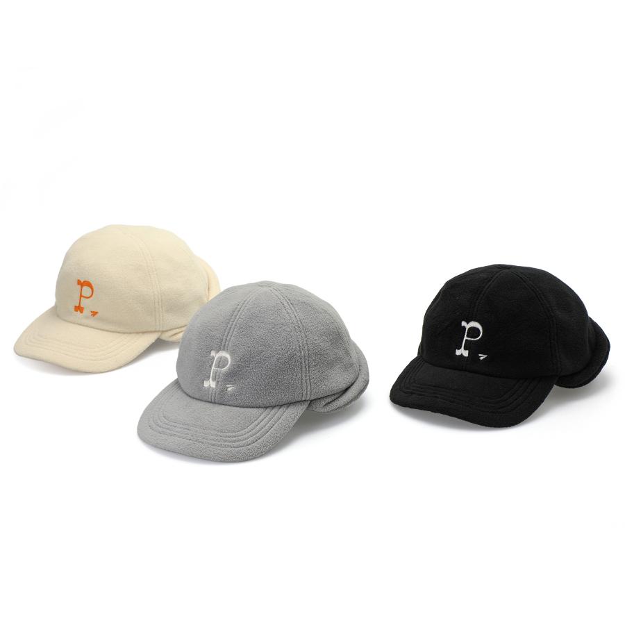 帽子 メンズ レディース PAPERSKY ペーパースカイ Winter Explorer Cap ウィンターエクスプローラーキャップ キャップ 秋 冬 | PAPERSKY | 10