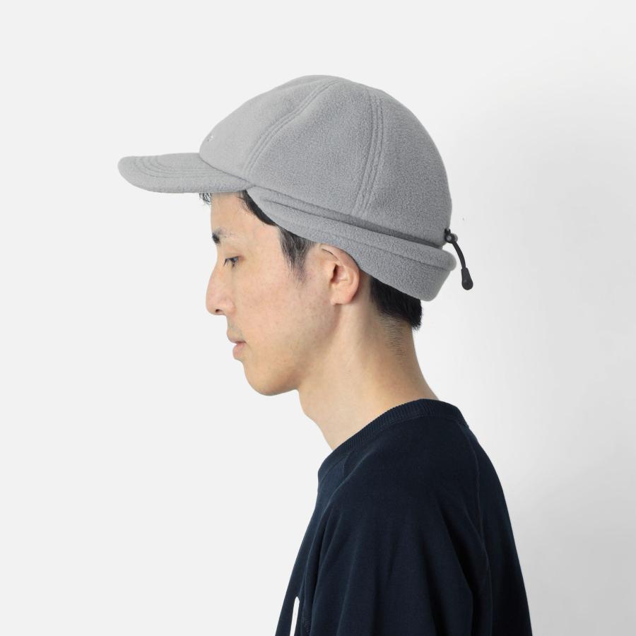 帽子 メンズ レディース PAPERSKY ペーパースカイ Winter Explorer Cap ウィンターエクスプローラーキャップ キャップ 秋 冬 | PAPERSKY | 11