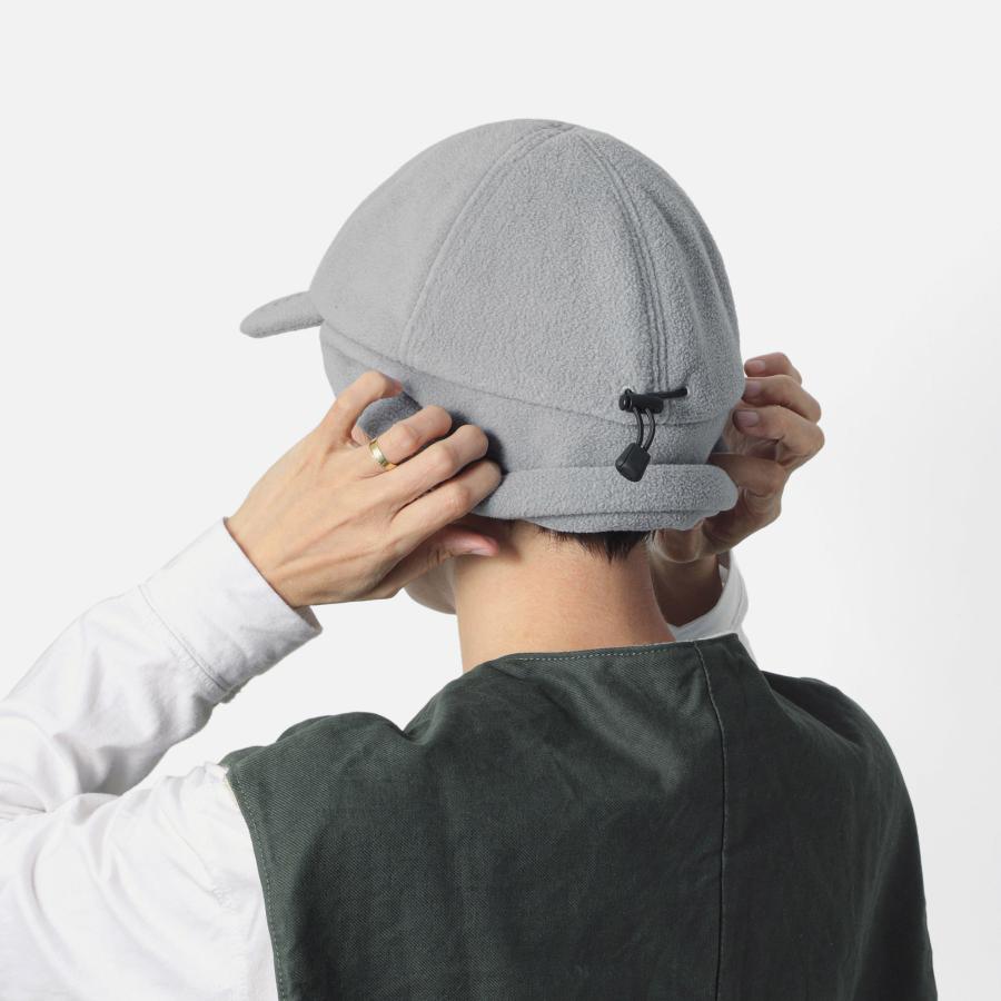 帽子 メンズ レディース PAPERSKY ペーパースカイ Winter Explorer Cap ウィンターエクスプローラーキャップ キャップ 秋 冬 | PAPERSKY | 12