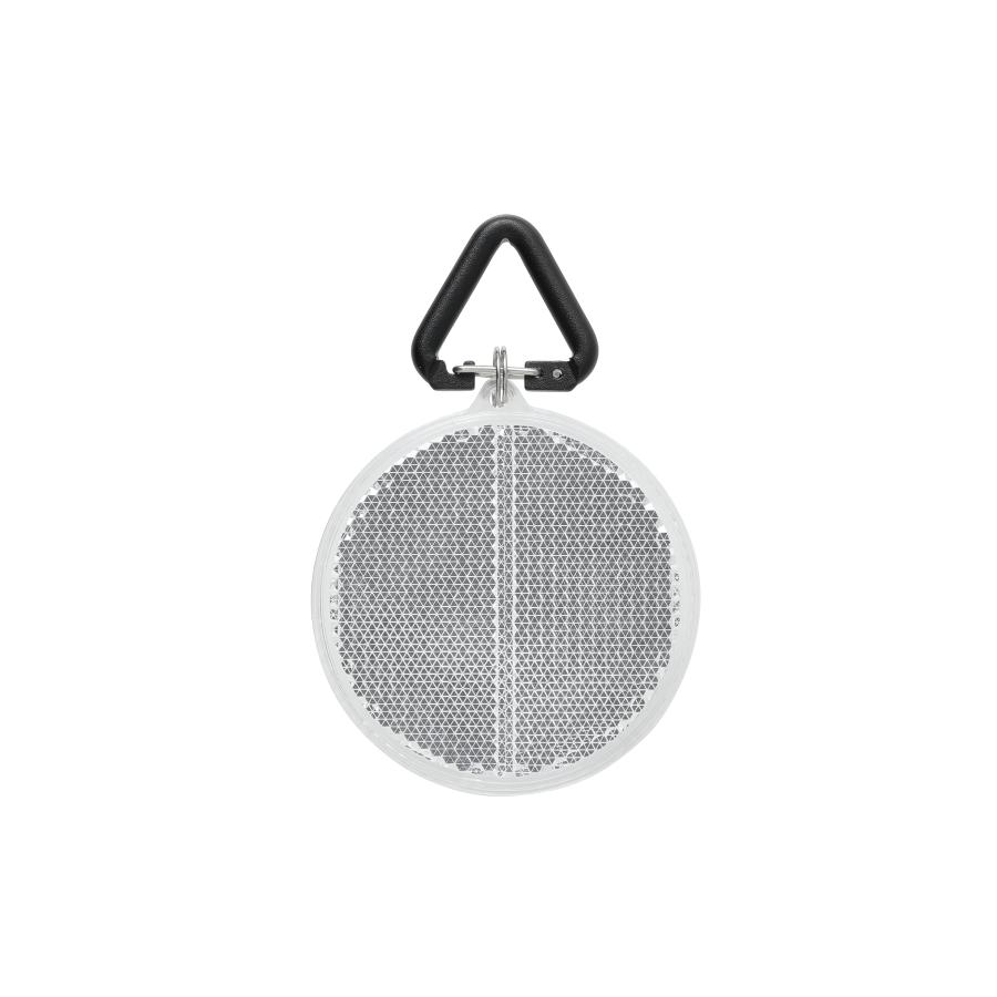 PAPERSKY / 平山昌尚（HIMAA) ペーパースカイ Reflector Keyholder リフレクター キーホルダー | PAPERSKY | 04