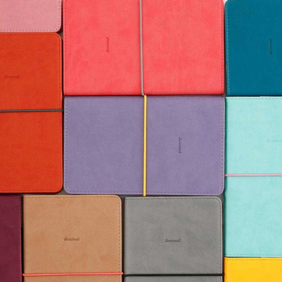 レプレ カスタマイズ手帳用ゴムバンド B6スリムサイズ (Qタイプ、QZタイプ対応) 手帳カバー ダイアリーカバー ハイタイド 手帳 スケジュール帳 | HIGHTIDE | 21