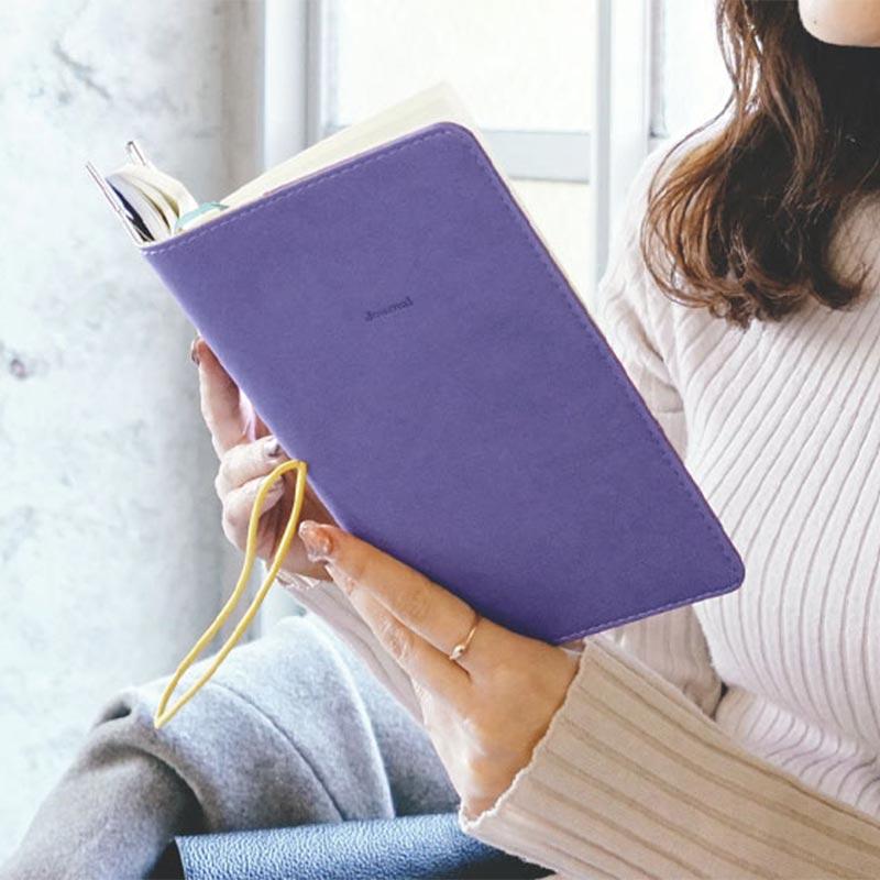 レプレ カスタマイズ手帳用ゴムバンド B6スリムサイズ (Qタイプ、QZタイプ対応) 手帳カバー ダイアリーカバー ハイタイド 手帳 スケジュール帳 | HIGHTIDE | 22