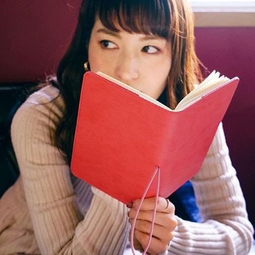 レプレ カスタマイズ手帳用カバー B6スリムサイズ (Qタイプ／QZタイプ対応) 手帳カバー ダイアリーカバー  ハイタイド 手帳 スケジュール帳 | HIGHTIDE | 31