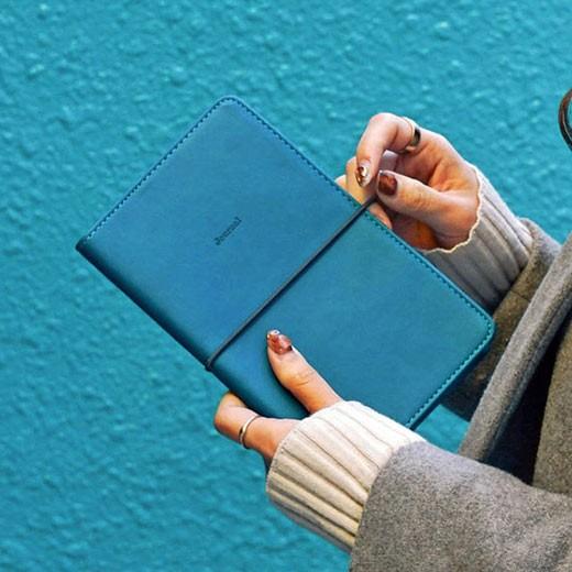 レプレ カスタマイズ手帳用カバー B6スリムサイズ (Qタイプ／QZタイプ対応) 手帳カバー ダイアリーカバー  ハイタイド 手帳 スケジュール帳 | HIGHTIDE | 33