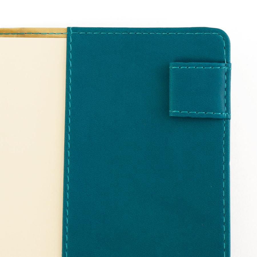 レプレ カスタマイズ手帳用カバー B6スリムサイズ (Qタイプ／QZタイプ対応) 手帳カバー ダイアリーカバー  ハイタイド 手帳 スケジュール帳 | HIGHTIDE | 23