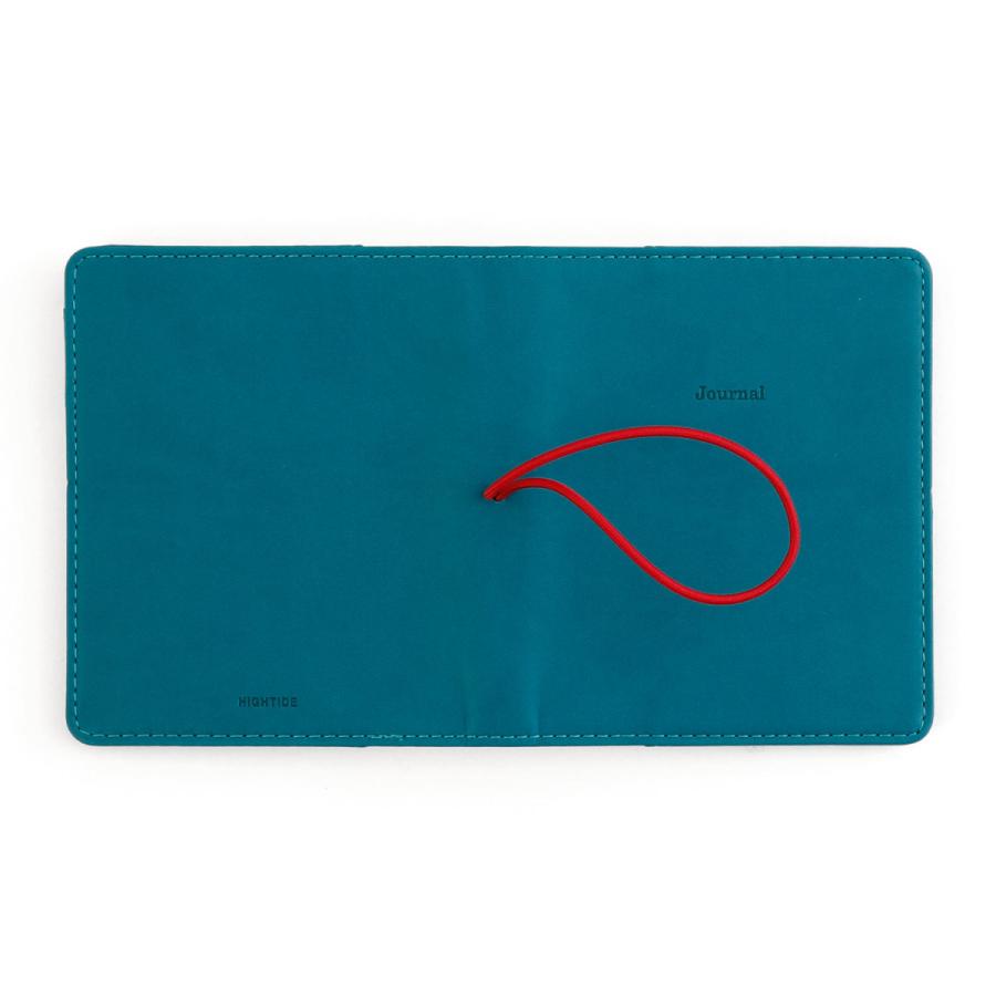 レプレ カスタマイズ手帳用カバー B6スリムサイズ (Qタイプ／QZタイプ対応) 手帳カバー ダイアリーカバー  ハイタイド 手帳 スケジュール帳 | HIGHTIDE | 25