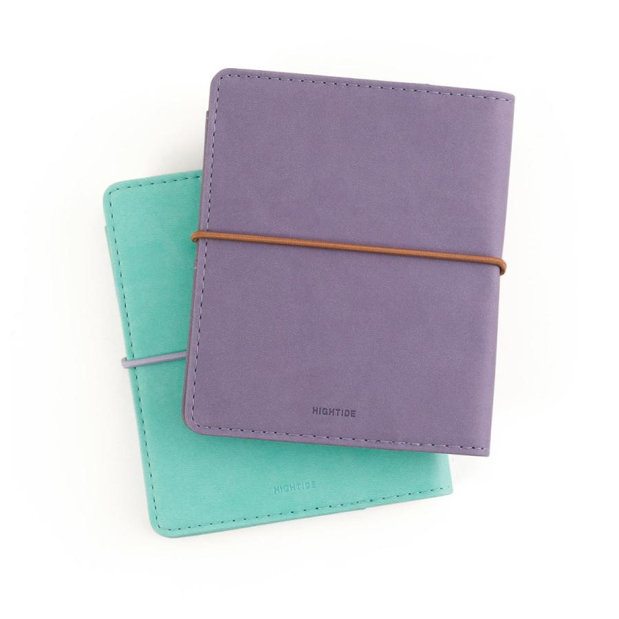 レプレ カスタマイズ手帳用カバー B6スリムサイズ (Qタイプ／QZタイプ対応) 手帳カバー ダイアリーカバー  ハイタイド 手帳 スケジュール帳 | HIGHTIDE | 27