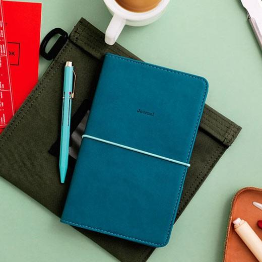 レプレ カスタマイズ手帳用カバー B6スリムサイズ (Qタイプ／QZタイプ対応) 手帳カバー ダイアリーカバー  ハイタイド 手帳 スケジュール帳 | HIGHTIDE | 29