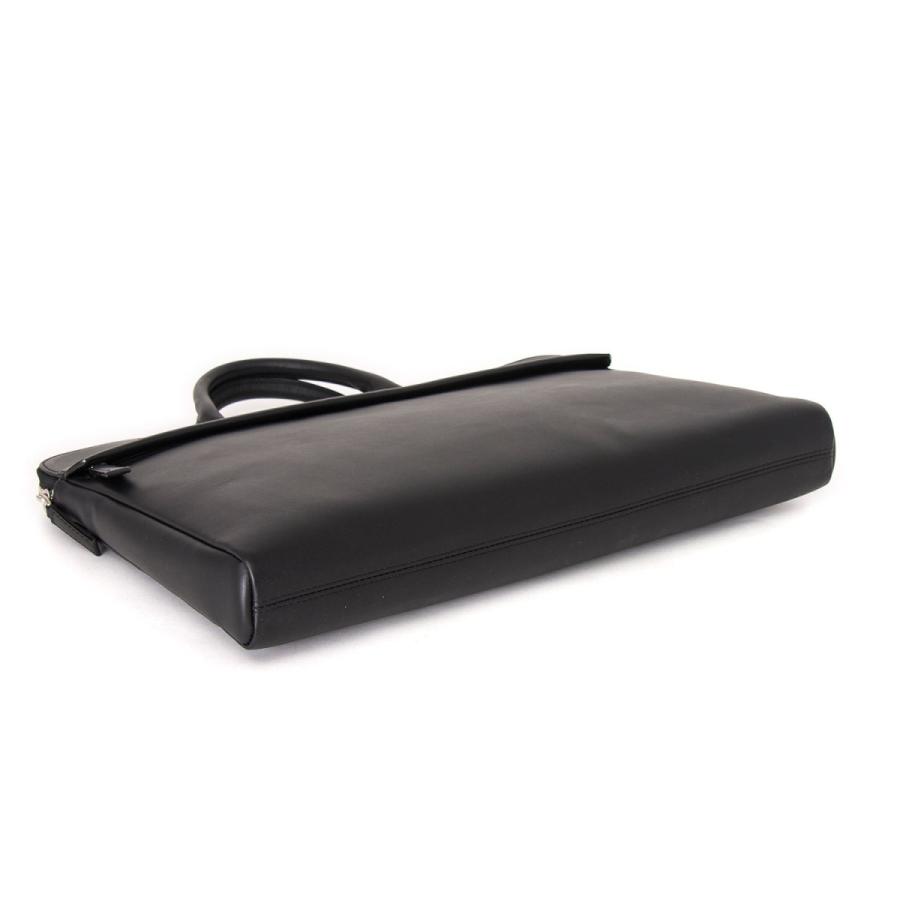 ビジネスバッグ メンズ TRION トライオン ブリーフバッグ M 本革 レザー 通勤バッグ B4対応 16インチPC | TRION（MAMMUT） | 07