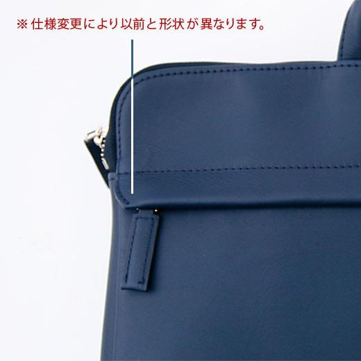 ビジネスバッグ メンズ TRION トライオン ブリーフバッグ M 本革 レザー 通勤バッグ B4対応 16インチPC | TRION（MAMMUT） | 13