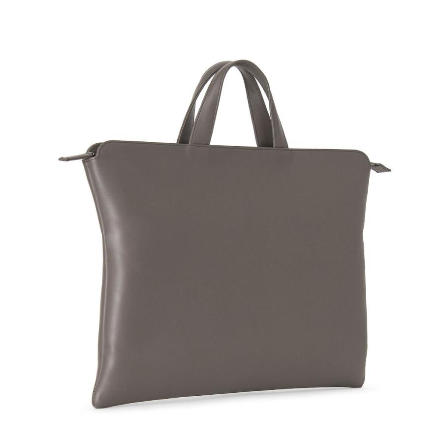 ビジネスバッグ メンズ TRION トライオン ブリーフバッグ M 本革 レザー 通勤バッグ | TRION（MAMMUT） | 05