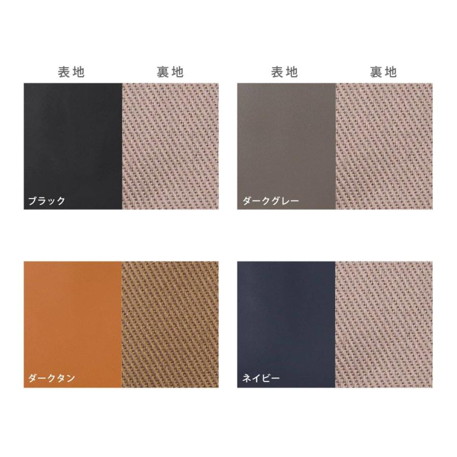 ビジネスバッグ メンズ TRION トライオン ブリーフバッグ M 本革 レザー 通勤バッグ | TRION（MAMMUT） | 14