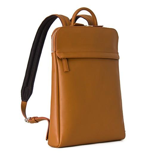 ビジネスリュック TRION トライオン 本革 レザー 通勤バッグ ビジネスバッグ バックパック メンズ レディース SA226 | TRION（MAMMUT） | 05