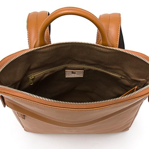 ビジネスリュック TRION トライオン 本革 レザー 通勤バッグ ビジネスバッグ バックパック メンズ レディース SA226 | TRION（MAMMUT） | 08