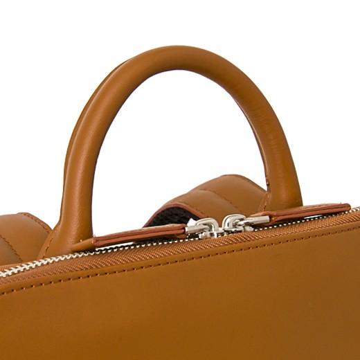 ビジネスリュック TRION トライオン 本革 レザー 通勤バッグ ビジネスバッグ バックパック メンズ レディース SA226 | TRION（MAMMUT） | 09