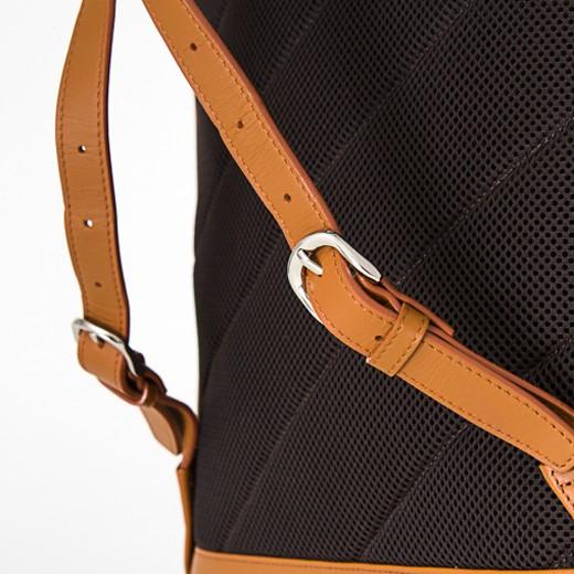 ビジネスリュック TRION トライオン 本革 レザー 通勤バッグ ビジネスバッグ バックパック メンズ レディース SA226 | TRION（MAMMUT） | 10