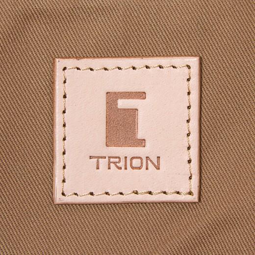 ビジネスリュック TRION トライオン 本革 レザー 通勤バッグ ビジネスバッグ バックパック メンズ レディース SA226 | TRION（MAMMUT） | 12