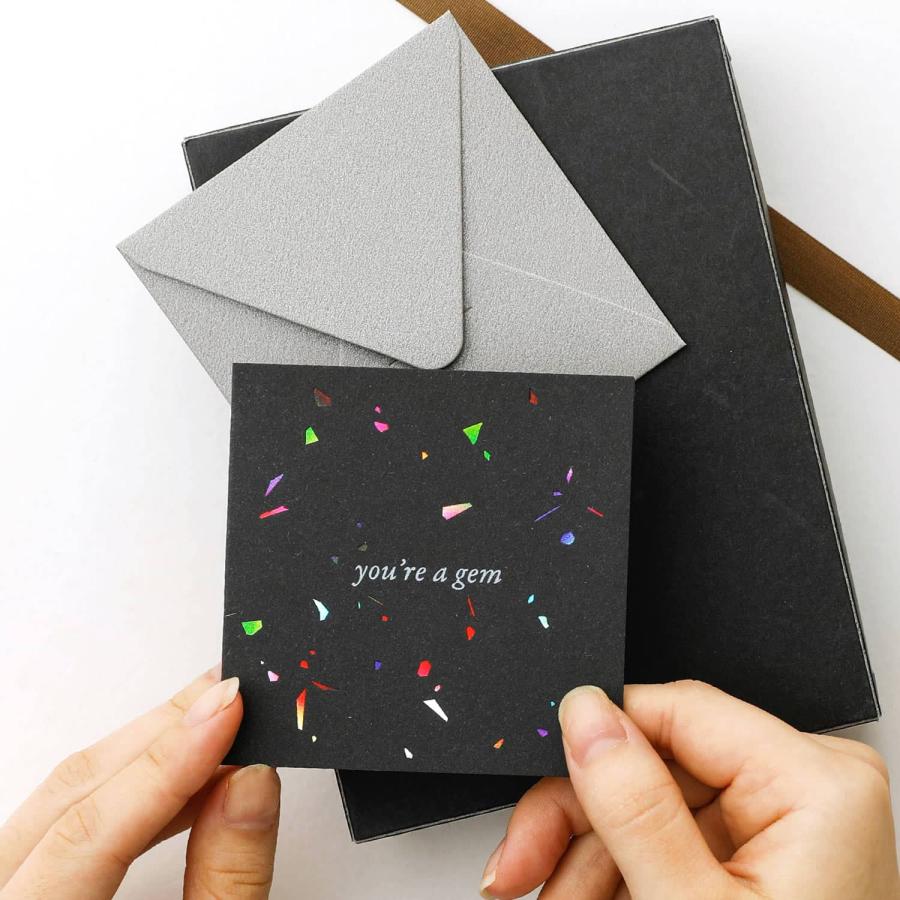 グリーティングカード unto Greeting Card アント グリーティングカード メッセージカード ギフト お祝いカード 誕生日カード 結婚祝いカード 記念日カード | HIGHTIDE | 06