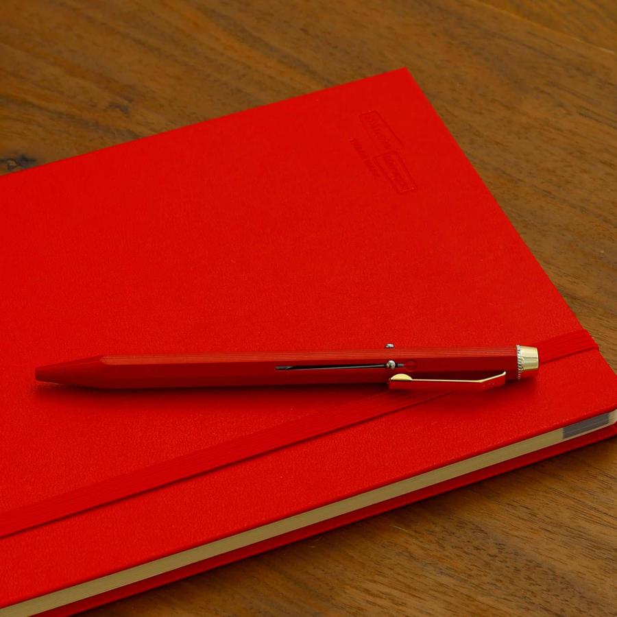 4色ボールペン 0.7mm 手帳 ハイタイド おしゃれ | HIGHTIDE | 18