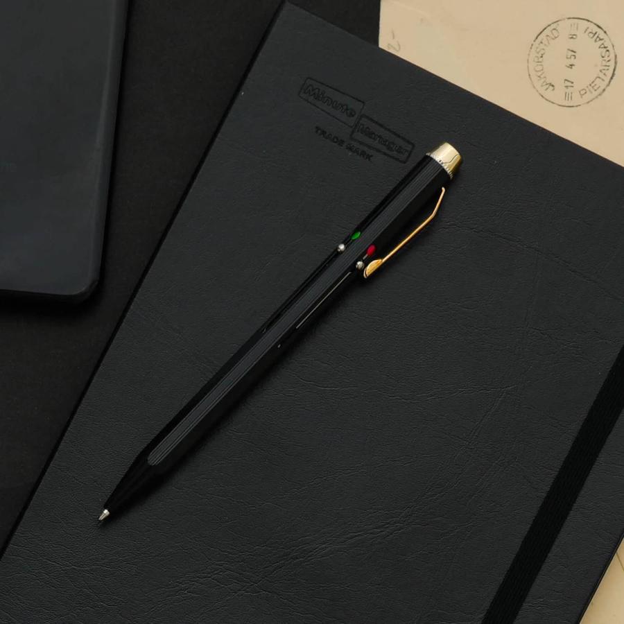 4色ボールペン 0.7mm 手帳 ハイタイド おしゃれ | HIGHTIDE | 20